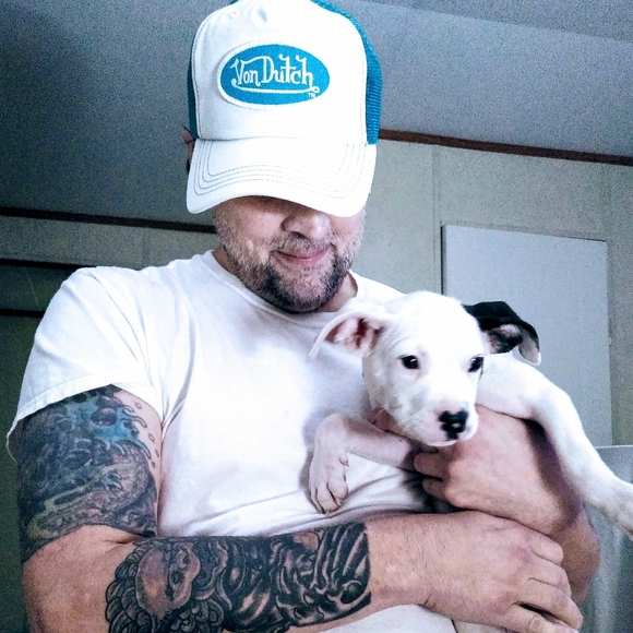 Meet your Posher, Noah........(rEv) - Picture 7 of 15